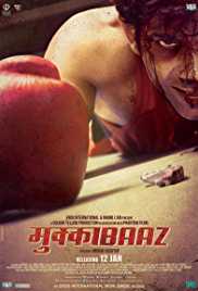 Mukkabaaz 2018 DVD SCR full movie download